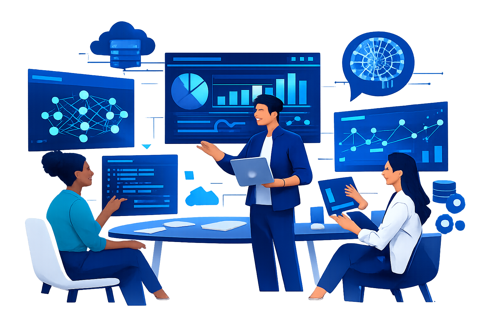 AI and Data Science Education